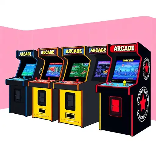 Exploring the Thrills of Arcade Games on Hatawbet
