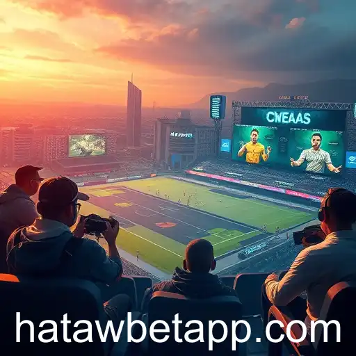 The Evolution of Digital Gaming Platforms