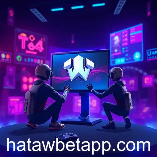 Digital Revolution in Gaming