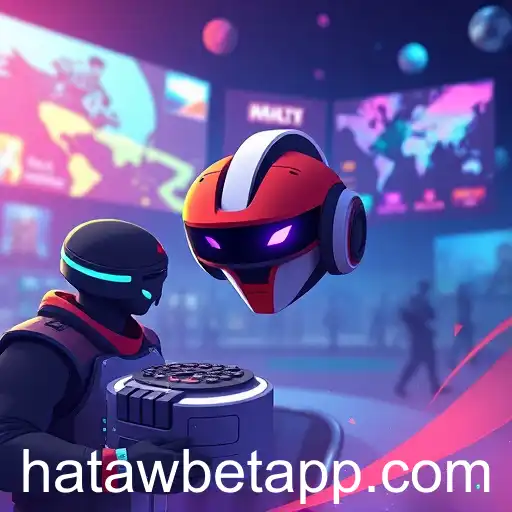 Gaming Evolution: Hatawbet's Impact on the Industry