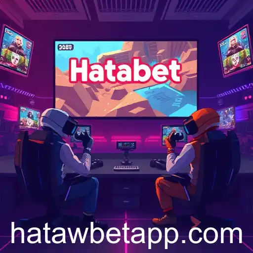 Hatawbet's Rise Amidst Gaming Evolution