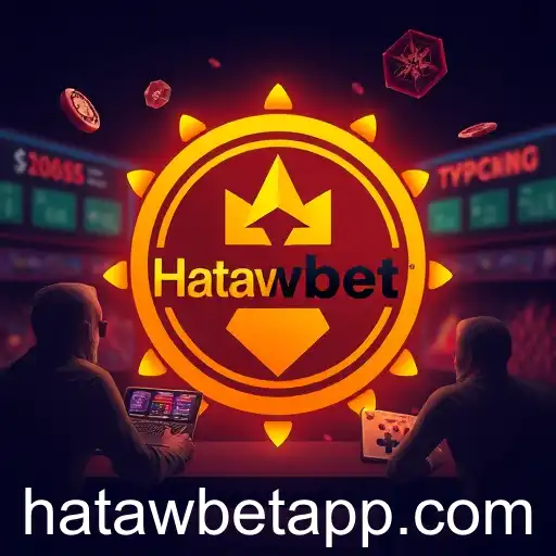 HatawBet: Leading the Charge in Online Gaming