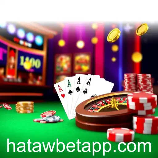 The Rise of HatawBet in the Gaming World