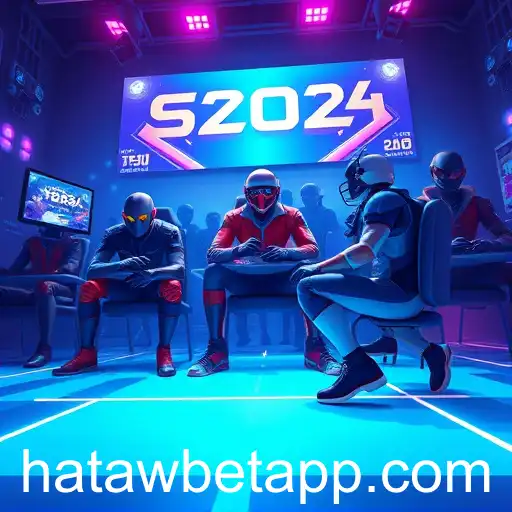 Hatawbet's Rise in Online Gaming Industry