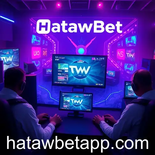 Hatawbet: Elevating Online Gaming