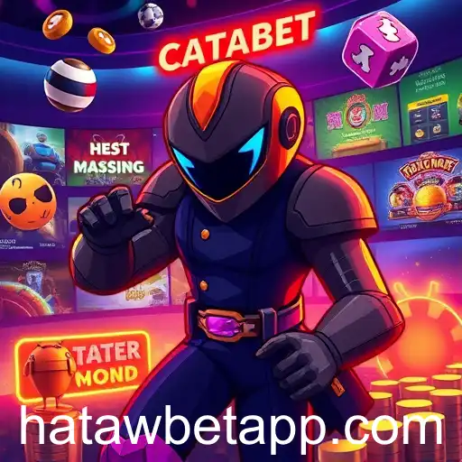 The Rise of Hatawbet: Revolutionizing Online Gaming