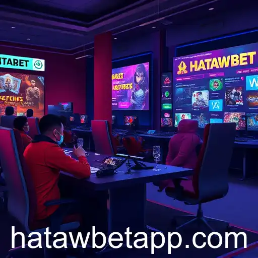 The Rise of Hatawbet: A New Era in Online Gaming