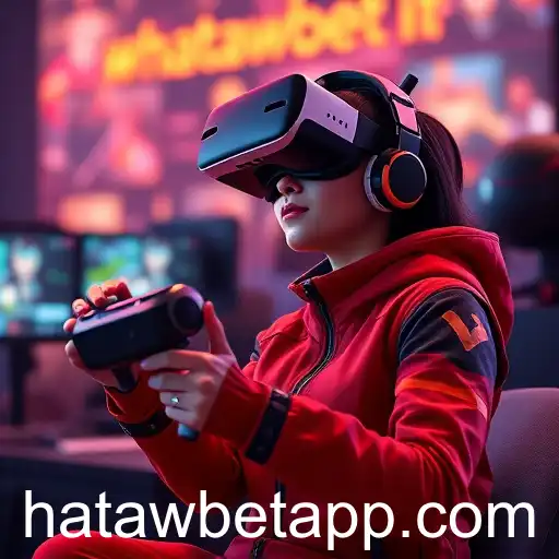 The Rise of Hatawbet: Revolutionizing Online Gaming
