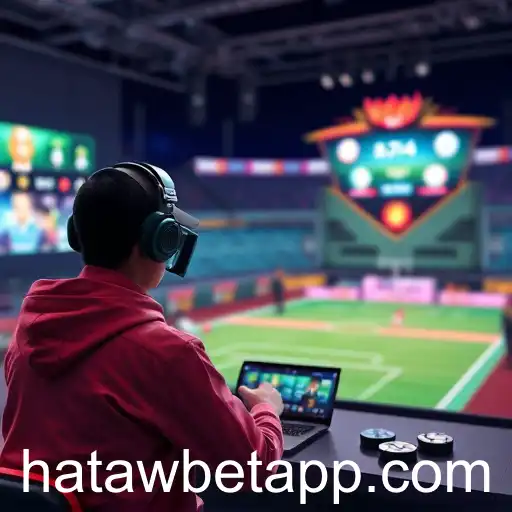 The Rise of Hatawbet in Online Gaming