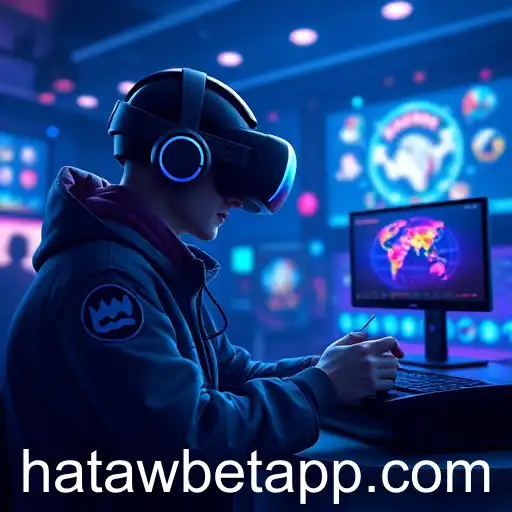 Rising Stars in the Online Gaming Arena