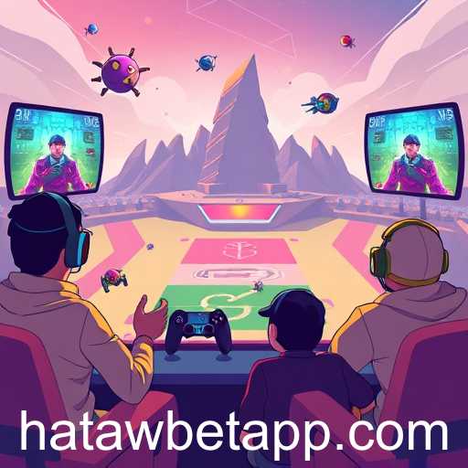 Evolution of Online Gaming in 2025