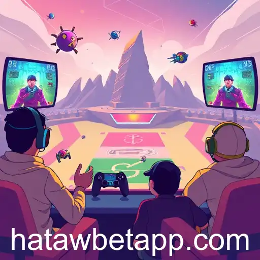 Evolution of Online Gaming in 2025