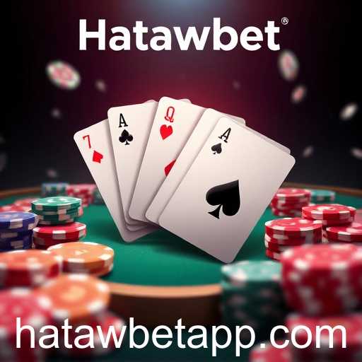 HatawBet: Leading the Charge in Online Gaming