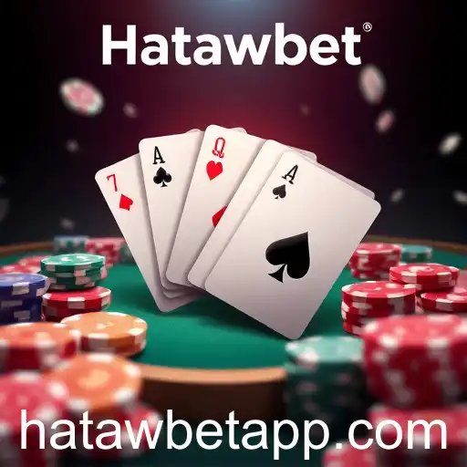 HatawBet: Leading the Charge in Online Gaming