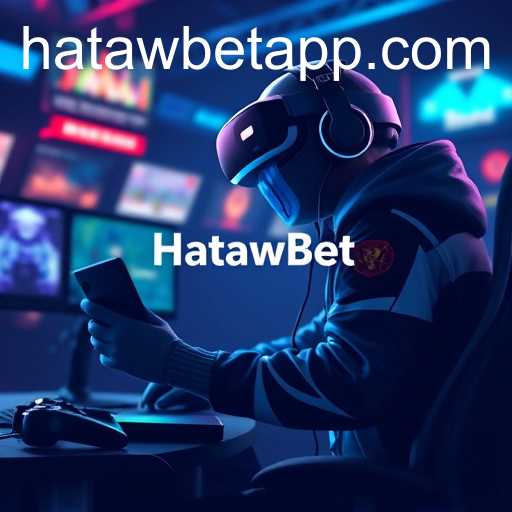 HatawBet Leads the Charge in Online Gaming Evolution