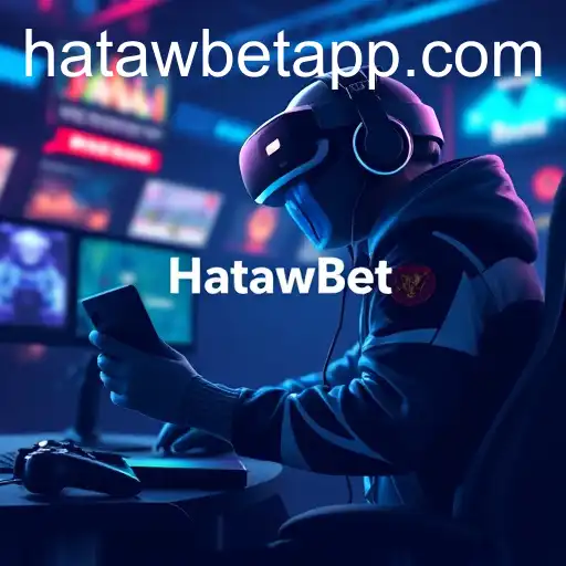 HatawBet Leads the Charge in Online Gaming Evolution