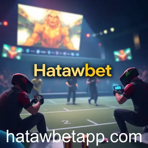 Hatawbet: Shaping the Future of Online Gaming