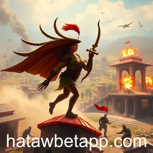Hatawbet: Revolutionizing Online Gaming in 2025