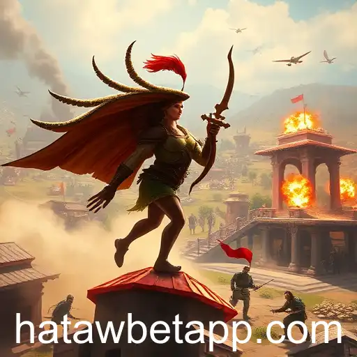 Hatawbet: Revolutionizing Online Gaming in 2025
