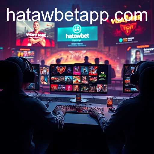 Hatawbet: Revolutionizing Online Gaming in 2026