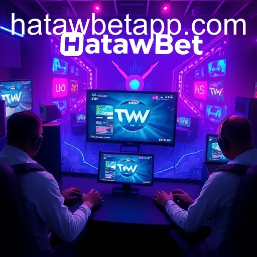 Hatawbet: Elevating Online Gaming