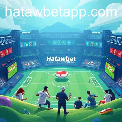 Hatawbet: Revolutionizing Online Gaming