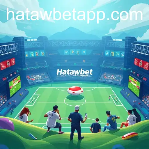 Hatawbet: Revolutionizing Online Gaming