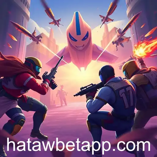 Exploring the Dynamic World of Multiplayer Games