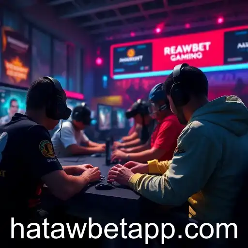 Massive Surge in Online Gaming Communities