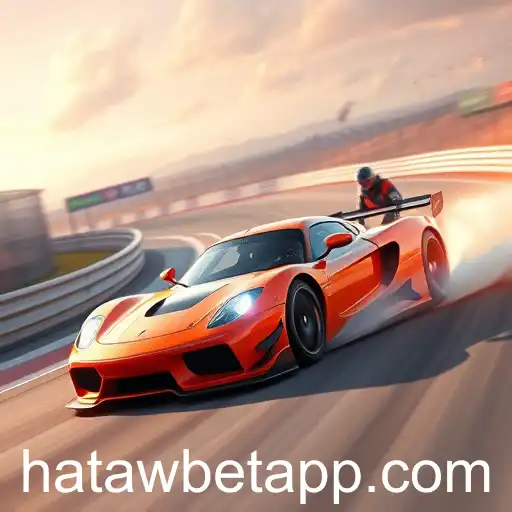 Exploring the Thrilling World of Racing Games on Hatawbet
