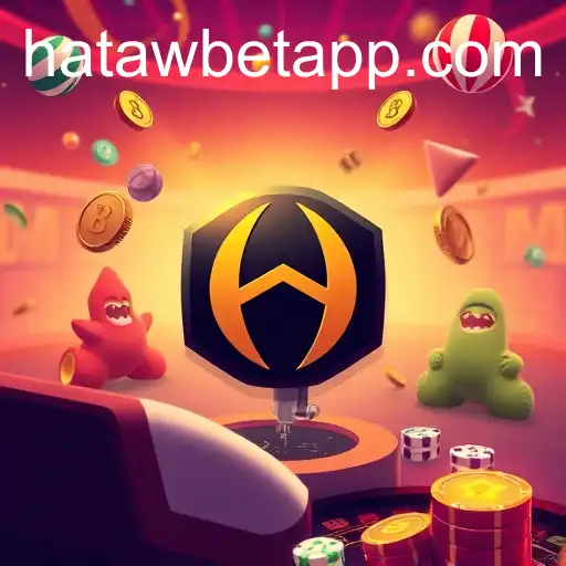 The Rise of Hatawbet in Online Gaming