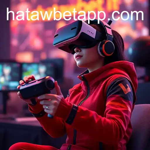 The Rise of Hatawbet: Revolutionizing Online Gaming