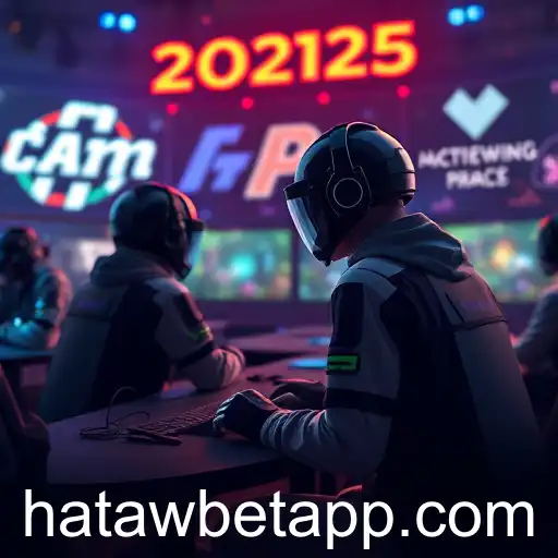 The Rise of Interactive Game Platforms